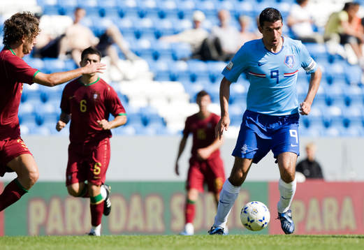 Roy Makaay