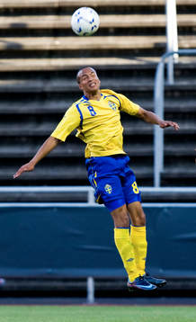 Martin Olsson