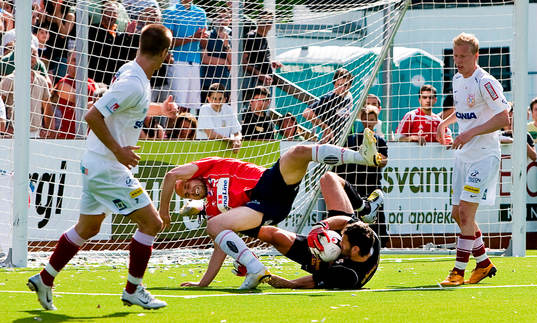 Patrik Elmander, Örgryte. Jon, Rytterbro, Assyriska