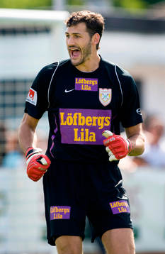 Jon Rytterbro, Assyriska