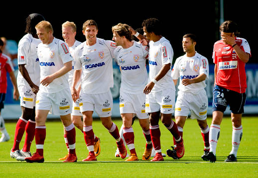 Jubel Assyriska
