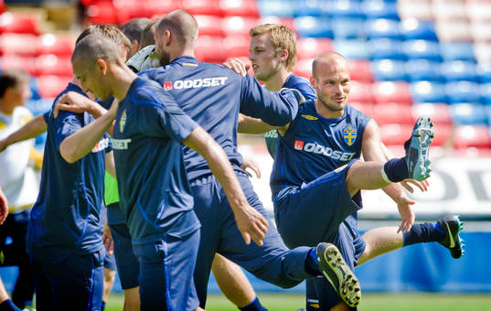 Fredrik Ljungberg