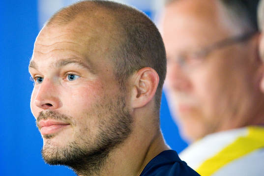 Fredrik Ljungberg