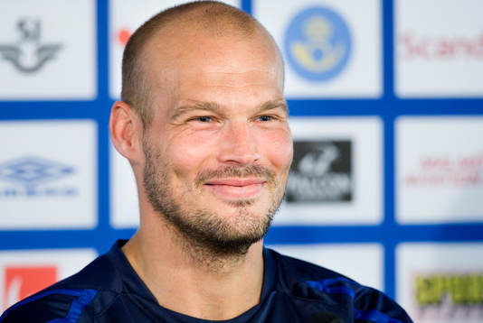 Fredrik Ljungberg