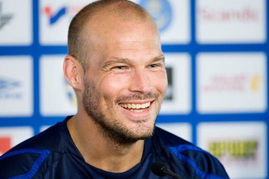 Fredrik Ljungberg