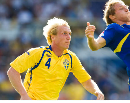 Petter Hansson