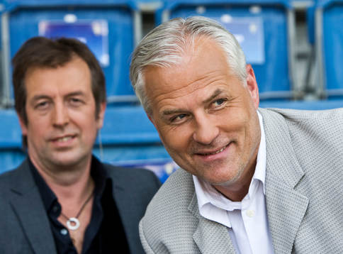 Glenn Hysén