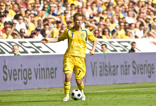 Niclas Alexandersson