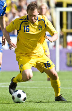 Kim Källström