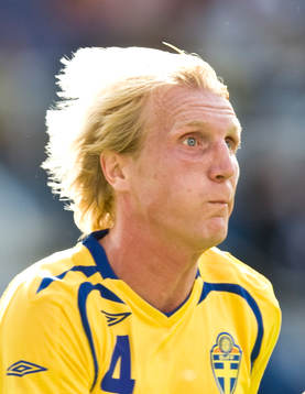 Petter Hansson