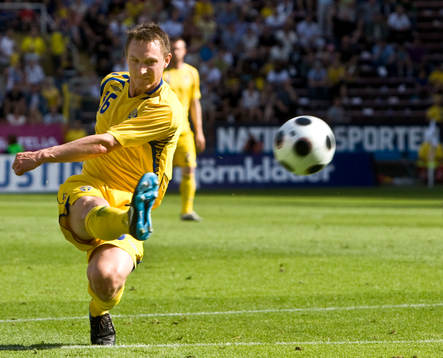 Kim Källström