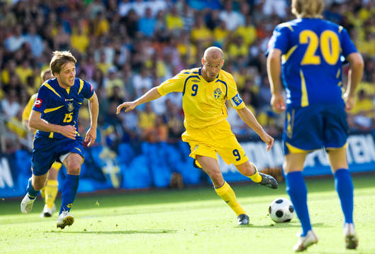 Fredrik Ljungberg