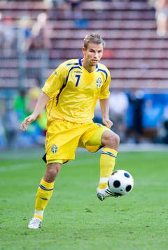 Niclas Alexandersson