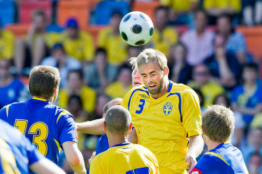 Olof Mellberg