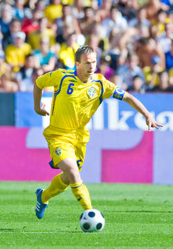 Tobias Linderoth