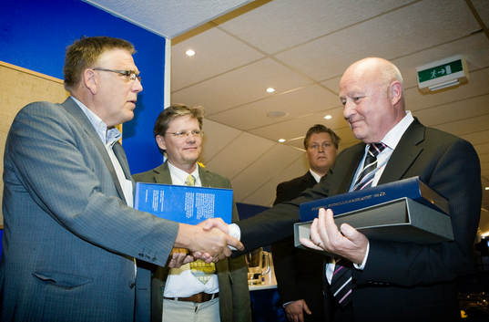Lars-Åke Lagrell