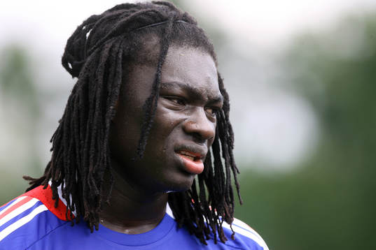Bafetimbi Gomis