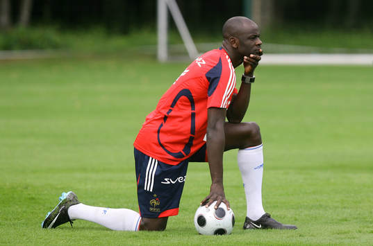 Lilian Thuram