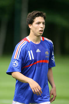 Samir Nasri