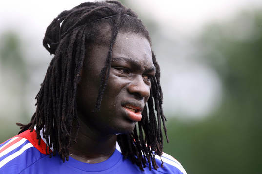 Bafetimbi Gomis