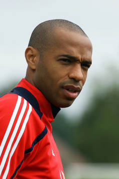 Thierry Henry