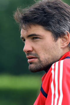 Jeremy Toulalan