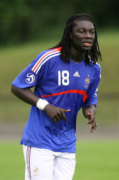 Bafetimbi Gomis