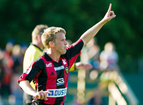 Bläddra bland fler bilder av Superettan Brommapojkarna - Sirius