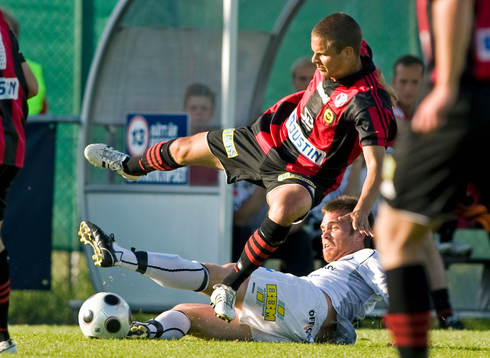 Max Clauss, Brommapojkarna och Petter Österberg, Sirius