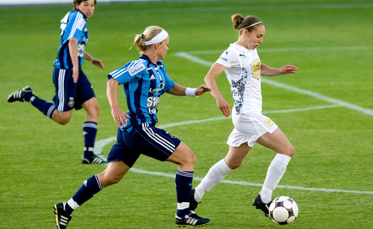 Manon Melis, LDB i frilägge