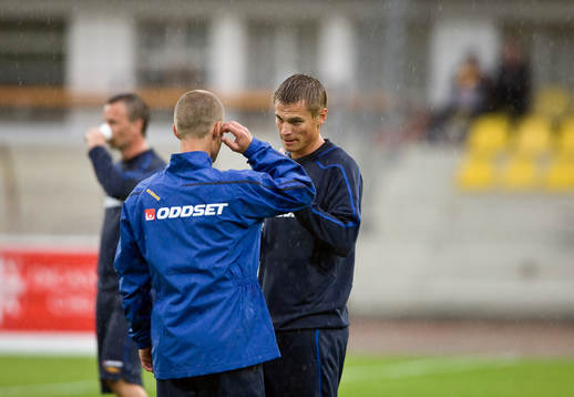 Markus Rosenberg