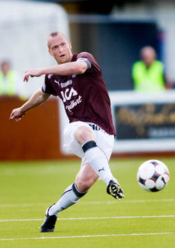 Mattias Lundström