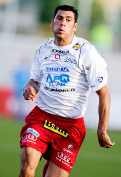 Ken Hansson