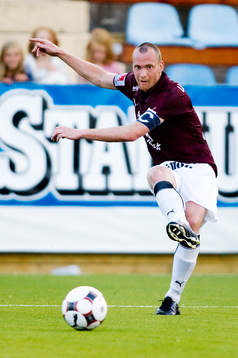 Mattias Lundström