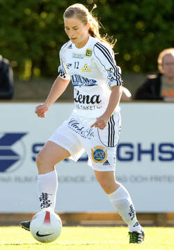 Emma Lindqvist