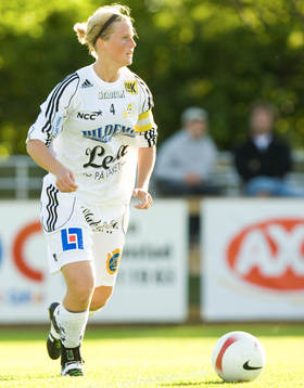Lina Andersson