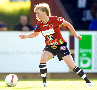 Sofie Persson