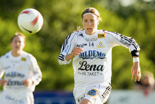Noella Keselica