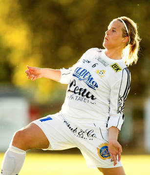 Ida Brännström