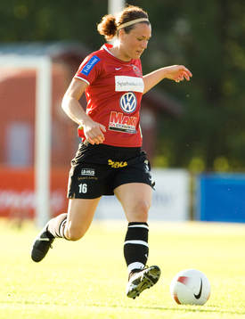 Frida Petersson
