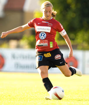 Johanna Rosén