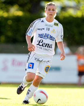 Linda Blom
