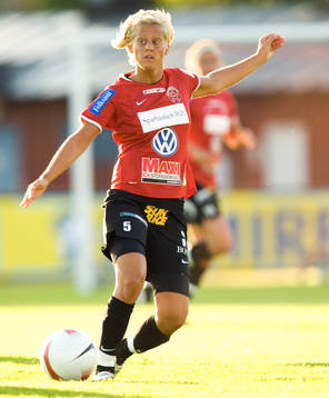 Therese Björck