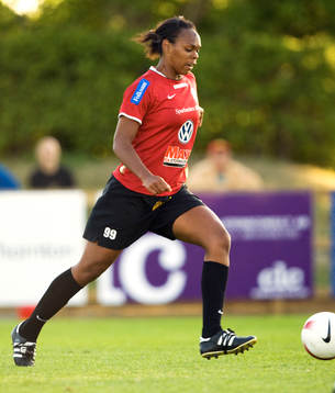 Kia McNeil