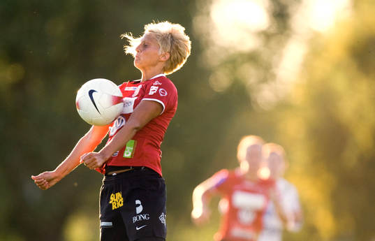 Therese Björck