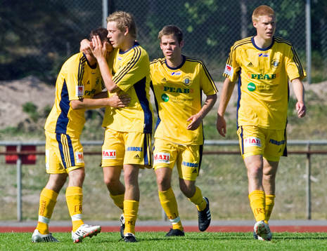 David Svanberg, Ängelholm kramar om Patrik Larsson,
