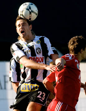 Amar Muharemovic, Bois