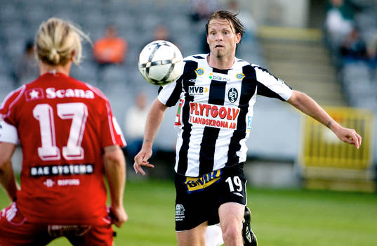 Joakim Persson, Bois