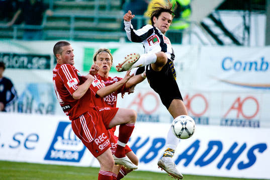 Ivo Pekalski, Bois