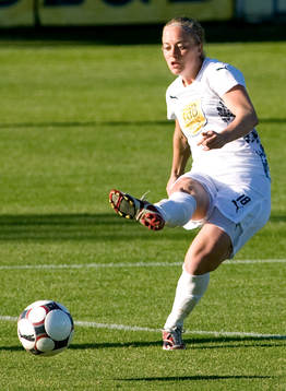 Dora Stefansdottir, LDB